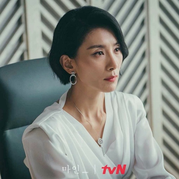 韓劇超美短髮女星2:《無人知曉》、《我的上流世界》金瑞亨