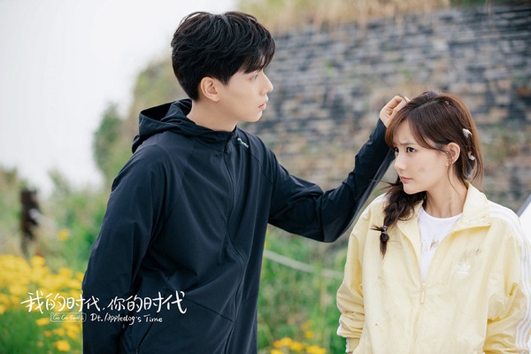 網議「最愛的忠犬小奶狗」陸劇男主TOP 8:胡一天 飾演《我的時代,你的時代》吳白