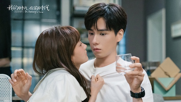網議「最愛的忠犬小奶狗」陸劇男主TOP 8:胡一天 飾演《我的時代,你的時代》吳白