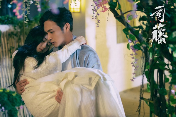 網議「最愛的忠犬小奶狗」陸劇男主TOP 2:張彬彬 飾演《司藤》秦放