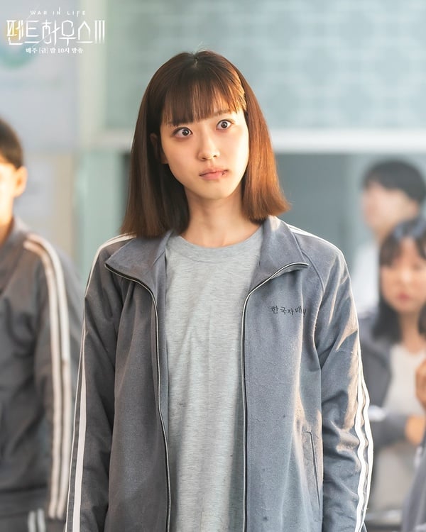 《Penthouse上流戰爭3》劇情吐嘈！碩京練田徑絕對金牌、羅根爆炸還活跳跳，機智醫生河博士太神了