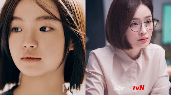 《屍戰朝鮮：雅信傳》少女雅信「金詩雅」，10歲就拿下最佳女主角，新作將與河智苑合作