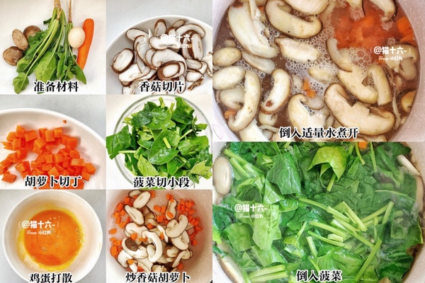 孫藝珍、楊冪減肥維持身材靠喝湯！煎蛋蘿蔔湯熱量低吃得飽，這幾款甩肉湯減脂期必吃