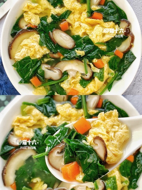 孫藝珍、楊冪減肥維持身材靠喝湯！煎蛋蘿蔔湯熱量低吃得飽，這幾款甩肉湯減脂期必吃