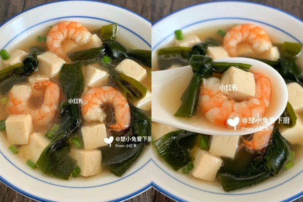 孫藝珍、楊冪減肥維持身材靠喝湯！煎蛋蘿蔔湯熱量低吃得飽，這幾款甩肉湯減脂期必吃