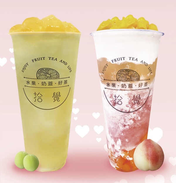 9家手搖杯「8月外帶外送優惠」買一送一、配料免費加等，麻古茶坊、CoCo等都有優惠