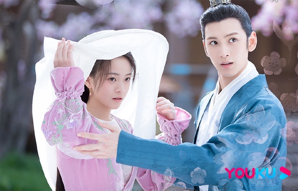 2021暑期檔10部超低分「地雷陸劇」！《你好，火焰藍》才5.7分，這部評分2.4成2021最低