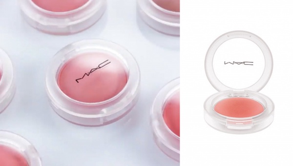 2021秋季新品「專櫃腮紅」推薦！PAUL&JOE巴黎秋光系列、Dior羽毛派對絕美必收！