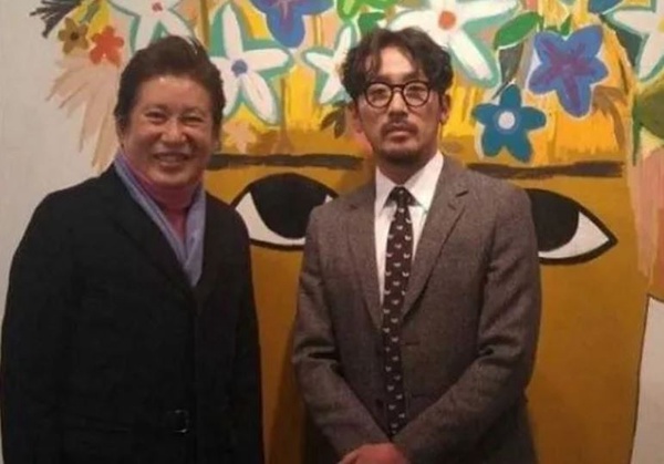 比韓劇還扯的渣男韓星1：「河正宇老爸」金容建遭控射後不理、強迫墮胎！記者：「錄音爆出來他更慘」