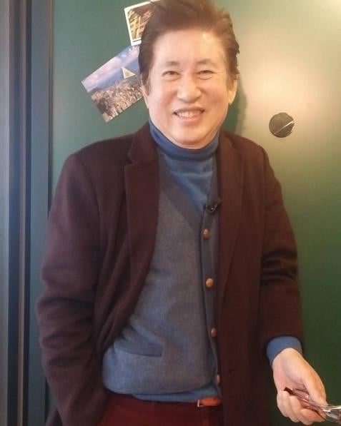比韓劇還扯的渣男韓星1：「河正宇老爸」金容建遭控射後不理、強迫墮胎！記者：「錄音爆出來他更慘」