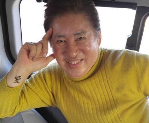 比韓劇還扯的渣男韓星1：「河正宇老爸」金容建遭控射後不理、強迫墮胎！記者：「錄音爆出來他更慘」