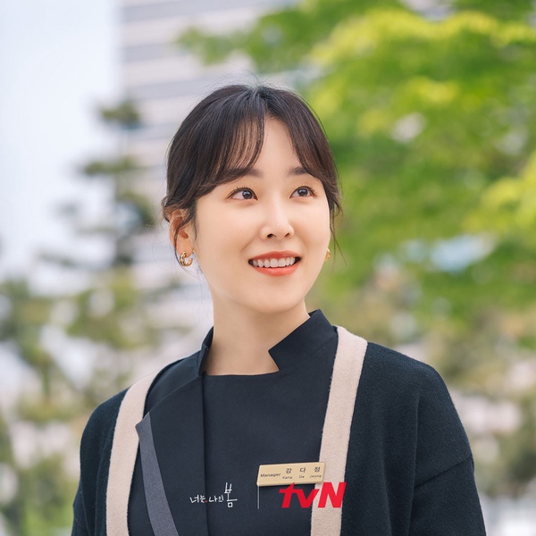 收視不如預期的韓劇！徐玄振《你是我的春天》慘剩1.9%，池晟《惡魔法官》收視僅《文森佐》一半！