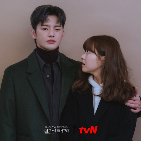 收視不如預期的韓劇！徐玄振《你是我的春天》慘剩1.9%，池晟《惡魔法官》收視僅《文森佐》一半！