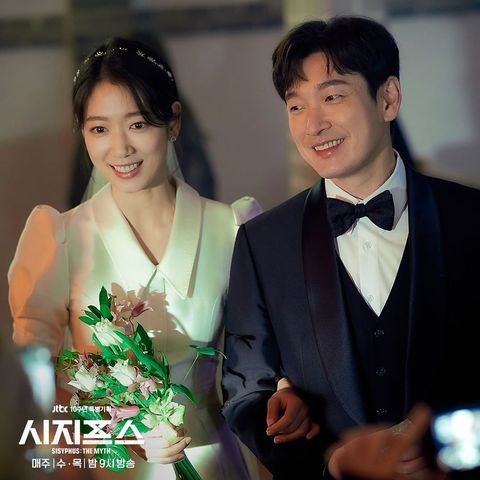 收視不如預期的韓劇！徐玄振《你是我的春天》慘剩1.9%，池晟《惡魔法官》收視僅《文森佐》一半！