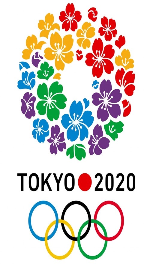 東京奧運手機桌布特搜！手繪小戴、楊勇緯、聖筊CP質感必收，把中華隊在我心中收藏♡