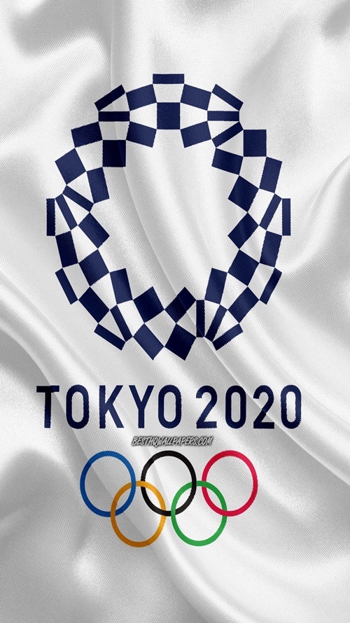 東京奧運手機桌布特搜！手繪小戴、楊勇緯、聖筊CP質感必收，把中華隊在我心中收藏♡