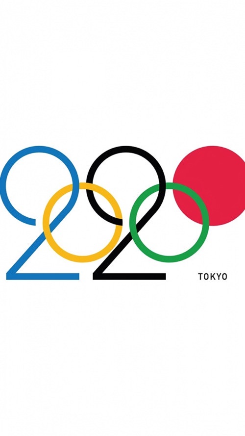 東京奧運手機桌布特搜！手繪小戴、楊勇緯、聖筊CP質感必收，把中華隊在我心中收藏♡