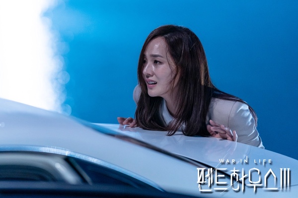 韓網熱議《上流戰爭》人設變化！沈秀蓮、吳允熙、羅根沒歪，這位人設崩太多、敗好感