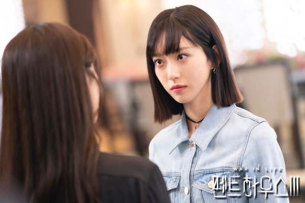 韓網熱議《上流戰爭》人設變化！沈秀蓮、吳允熙、羅根沒歪，這位人設崩太多、敗好感