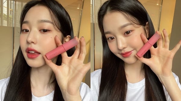 innisfree告別11年代言人潤娥!16歲張員瑛接棒代言,青春期的煩惱讓人好羨慕!
