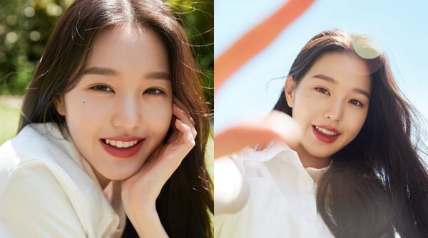 innisfree告別11年代言人潤娥!16歲張員瑛接棒代言,青春期的煩惱讓人好羨慕!