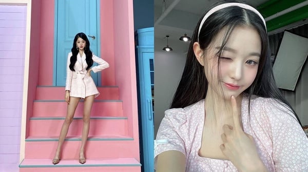 innisfree告別11年代言人潤娥!16歲張員瑛接棒代言,青春期的煩惱讓人好羨慕!