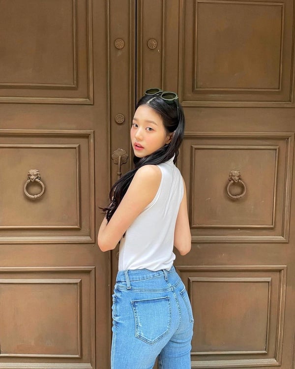 innisfree告別11年代言人潤娥!16歲張員瑛接棒代言,青春期的煩惱讓人好羨慕!