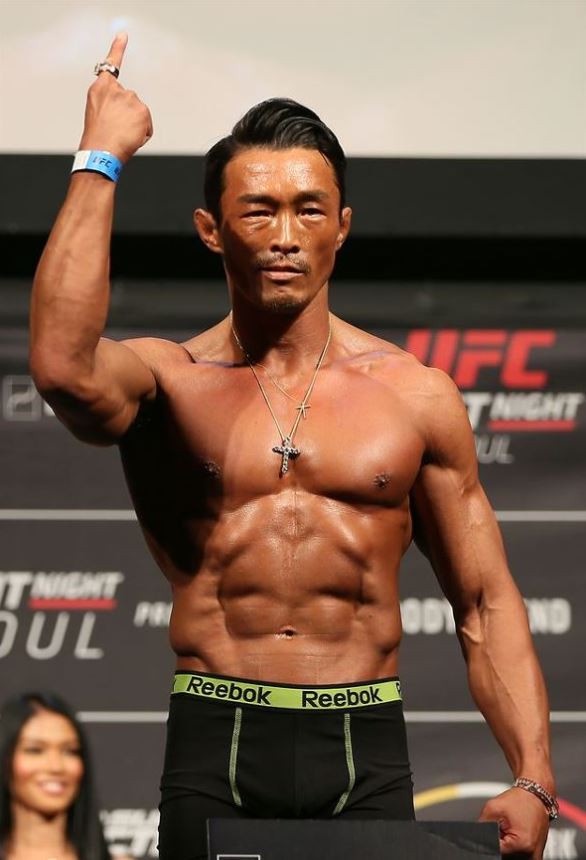 這些體育韓劇都有原型！《三流》朴敘俊原型也超甜，《金福珠》李聖經南柱赫有點幻滅？