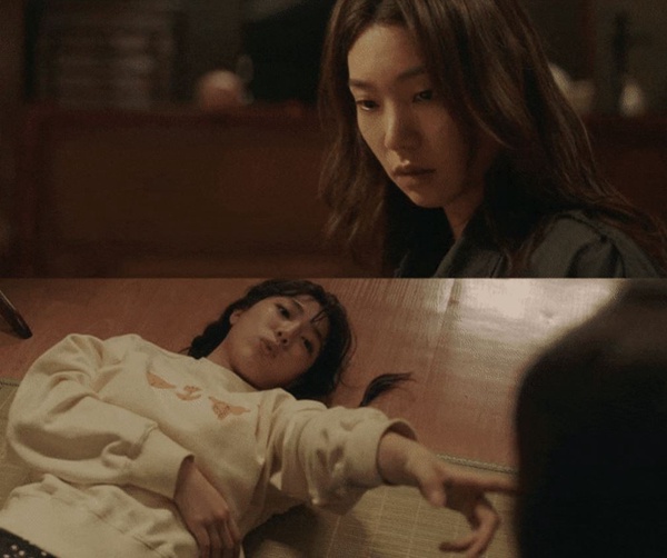 Netflix《無法抗拒的他》女女CP熱度力壓宋江&amp;韓素希！小率&amp;智完「雙向暗戀」網猜可能很難HE？