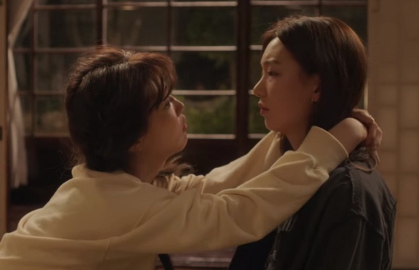 Netflix《無法抗拒的他》女女CP熱度力壓宋江&amp;韓素希！小率&amp;智完「雙向暗戀」網猜可能很難HE？