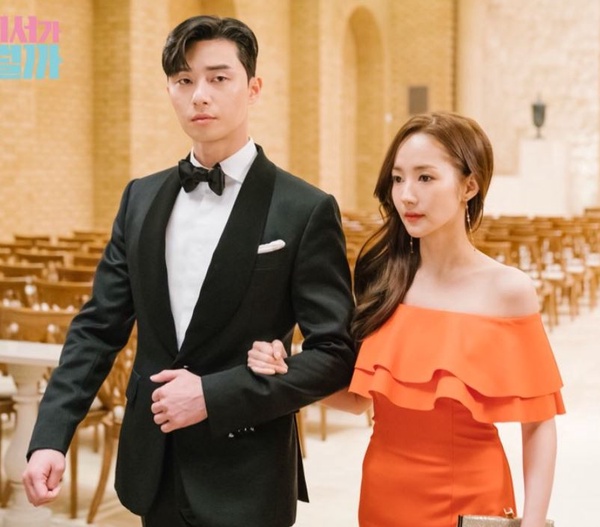 《無法抗拒的他》打進Netflix世界第7！「收視不高網播量爆高」韓劇，它一度是世界第5