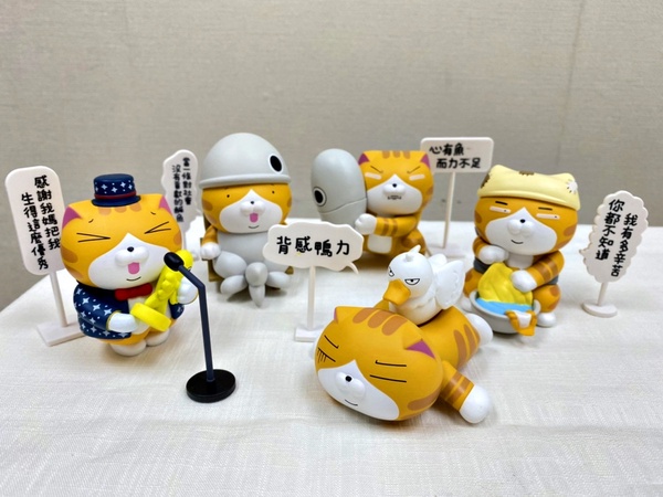 7-11「2021情人節禮物」推薦：史努比花束、七夕KITTY對偶、咖波泡麵碗13款周邊超欠買