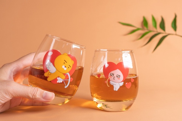 7-11「2021情人節禮物」推薦：史努比花束、七夕KITTY對偶、咖波泡麵碗13款周邊超欠買