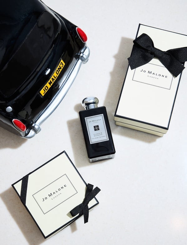 2021七夕情人節禮物：Jo Malone London 情人節限定香氛愛情花盒
