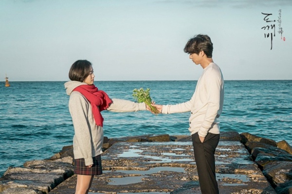 8組陸/韓劇最速配螢幕情侶！《無法抗拒的他 》狂撒糖、《長歌行》這對比官配CP還好嗑