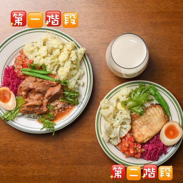 日本700萬點閱率瘋傳「7日豆漿瘦身法」，同場加映3款超商最強瘦身無糖豆漿！