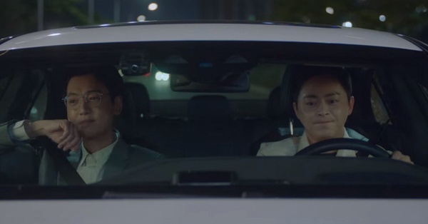 Netflix《機智醫生生活2》99s送戒指就出事？最新劇情分析，頌和小動作藏愛意，網猜她可能是腫瘤？