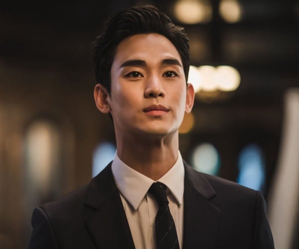2021國際最受歡迎韓劇演員Top6！金秀賢只第六，而他打敗玄彬孔劉，連續五年都是第一！