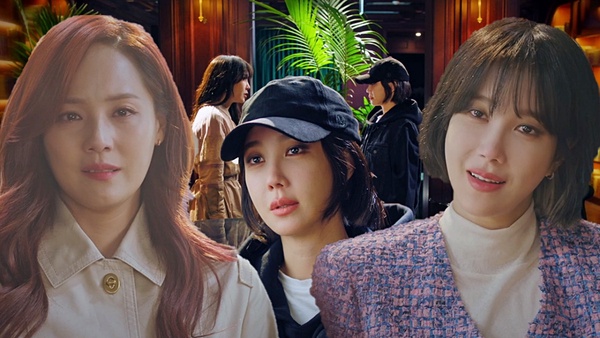 2021話題收視欠佳的好評韓劇！《月刊家》、《怪物》太可惜，這部被《上流戰爭》狂輾壓