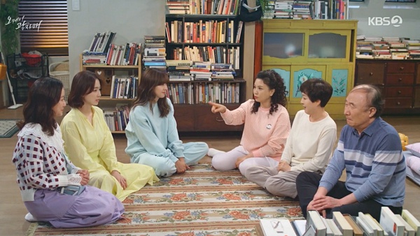 2021話題收視欠佳的好評韓劇！《月刊家》、《怪物》太可惜，這部被《上流戰爭》狂輾壓