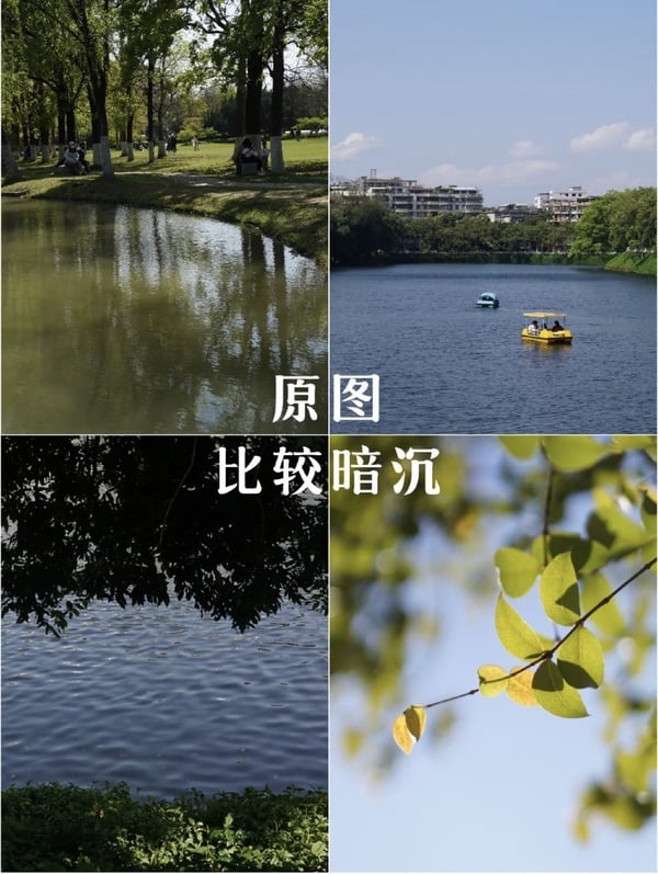 IG色調怎麼調？推薦五款調色教學+必備APP軟體，讓你IG貼文質感大升！