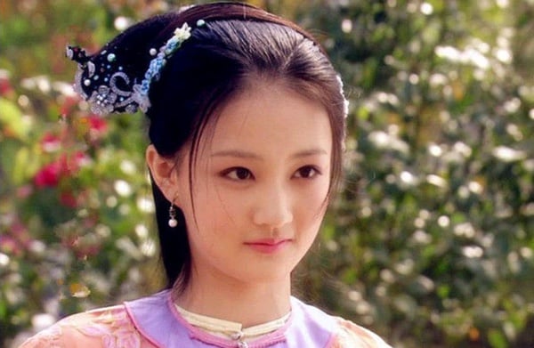 1994年生「同齡不同命」的陸劇女星7：徐璐