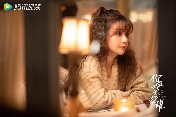 1994年生「同齡不同命」的陸劇女星8：鄭合惠子