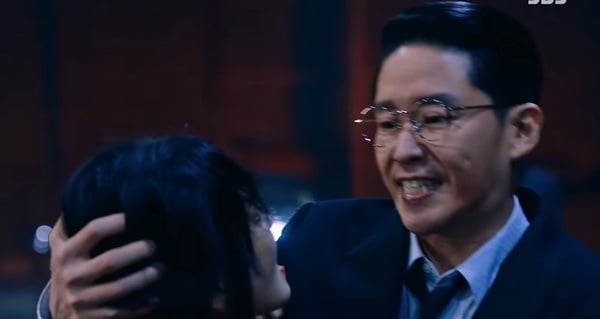 《上流戰爭3》朱丹泰&千書真狗咬狗互毆！最新劇情猜測，吳允熙將復活並揭露驚天秘密？