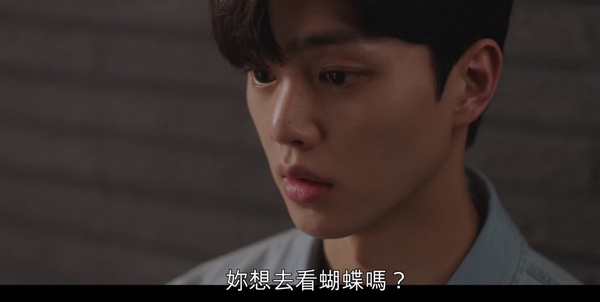 《無法抗拒的他》宋江追妻早有預謀？網猜是他揭發娜比前男友劈腿，小率&智完告白啦！