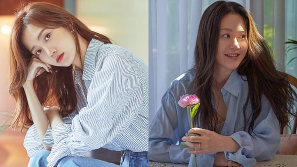 2021下半年JTBC韓劇盤點！全度妍《人間失格》搭檔柳俊烈，李英愛《具景伊》10月開播