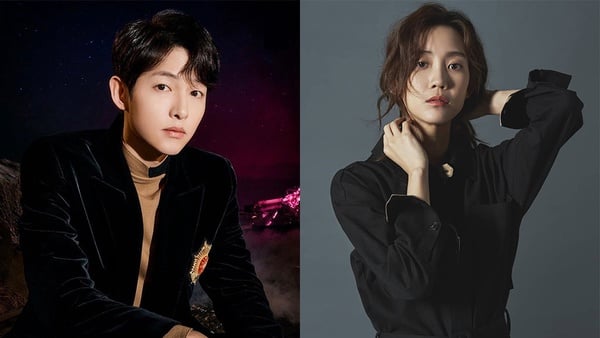 2021下半年JTBC韓劇盤點！全度妍《人間失格》搭檔柳俊烈，李英愛《具景伊》10月開播