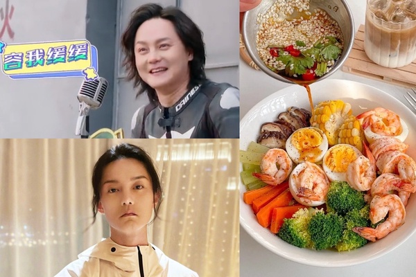 6款明星減肥菜單介紹！孫儷、周揚青、關曉彤減肥點心簡單又好吃，悶菜減肥法2週快速瘦