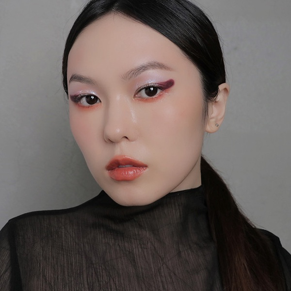 七夕情人節畫什麼妝去約會？氣質小姊姊，歐美辣妹妝或潮酷女友妝，教你簡單輕鬆畫！