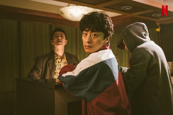 《屍速列車》編劇延尚昊驚悚新作《怪異》！集結具教煥、申鉉彬、郭東延強大卡司引熱議